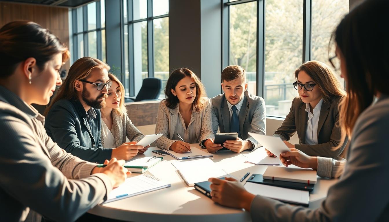 Conflict Leadership Solutions